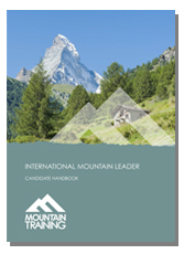 International Mountain Leader Handbook