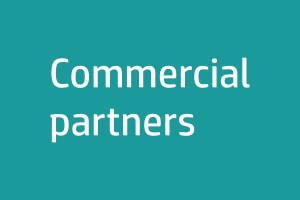 Commercial partners