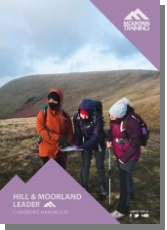 Hill and Moorland Leader Handbook