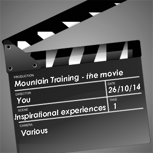 Mountain Training The Movie