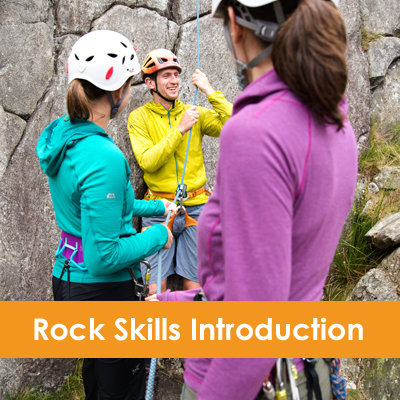 Rock Skills Introduction