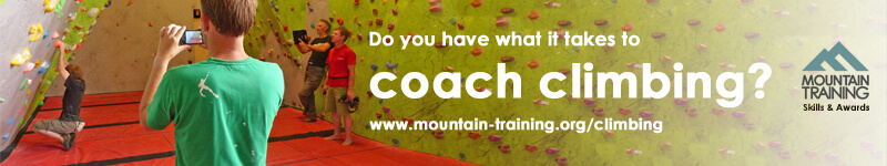 Find out more about the Coaching Scheme