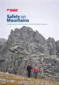 BMC Safety on Mountains