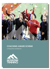 Coaching Scheme Handbook