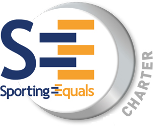 Sporting Equals Charter mark