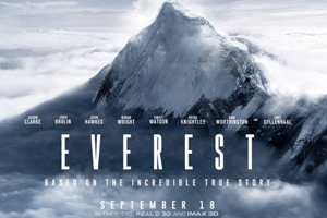 Everest The Movie