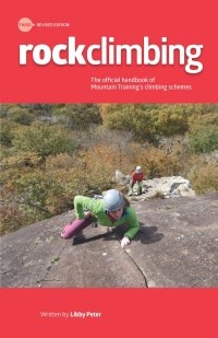 Rock Climbing 3rd Edition