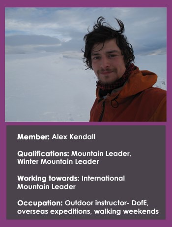 Alex Kendall profile