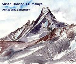 Susan Dobsons Himalaya