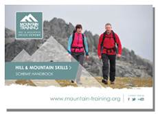 Hill and Mountain Skills Handbook