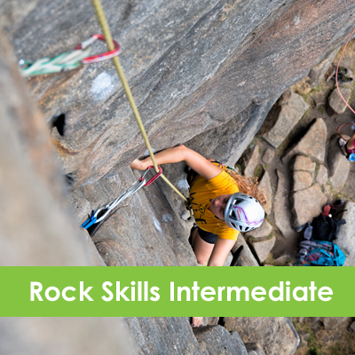 Rock Skills Intermediate
