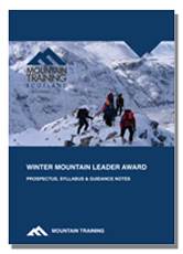 Winter Mountain Leader Handbook