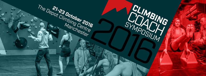 Climbing Coach Symposium