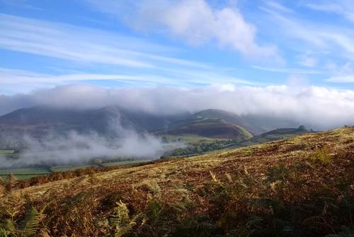 Brecon Beacons cChris Kula-Przezwanski