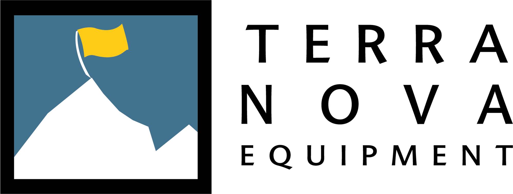 Terra Nova logo