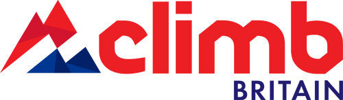 Climb Britain logo