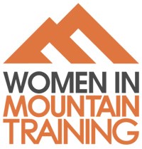 WomeninMountainTraininglogo