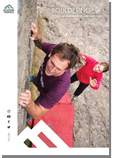 Bouldering guidance