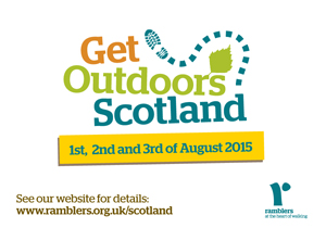 Get Outdoors Scotland