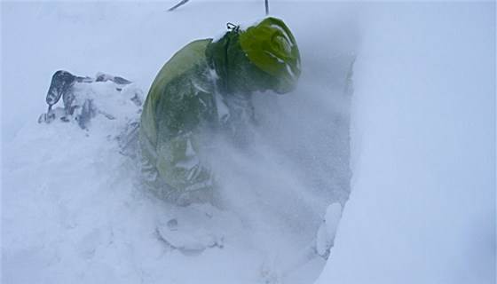 Scottish Avalanche Information Service