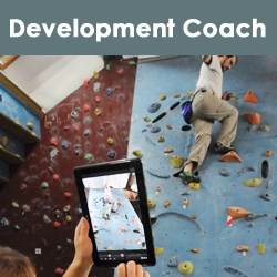 Development Coach