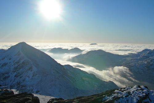 Cloud inversion cCat Trebilco