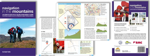 Navigation in the Mountains