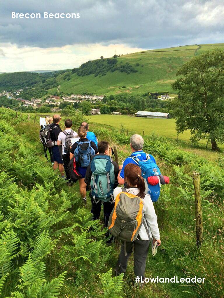 Brecon Beacons cBWilliams