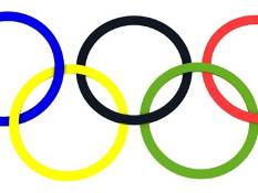 Olympic Symbol