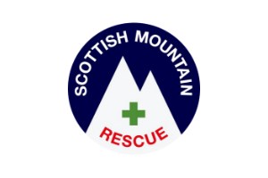 Scottish Mountain Rescue