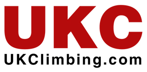 UKClimbing